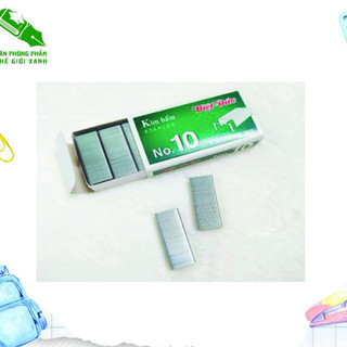 Kim bấm số 10 Việt Đức