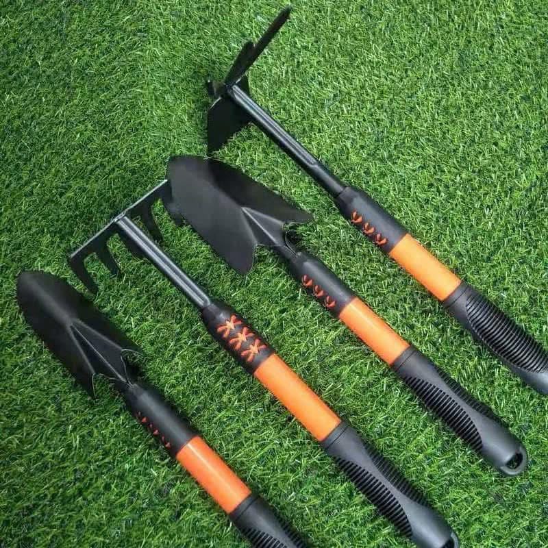 BỘ DỤNG CỤ LÀM VƯỜN Mini 4 món