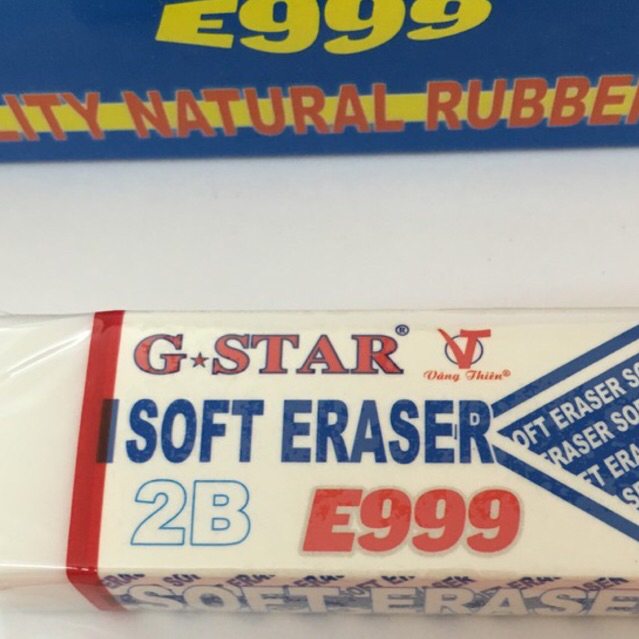 GÔM GSTAR E999