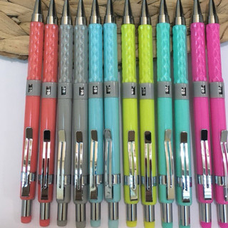 ViẾT CHÌ BẤM GSTAR MP07 (0.5MM)