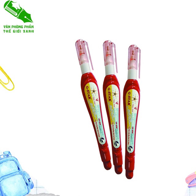 Bút Xoá Nước 030
