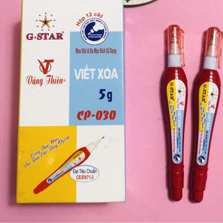 Bút Xoá Nước 030
