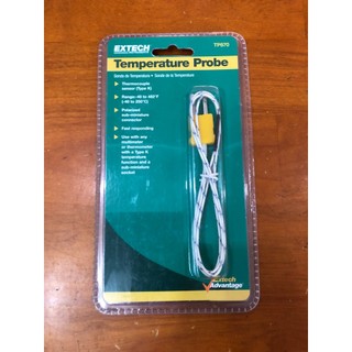 Dây đo nhiệt độ tiếp xúc Extech TP870