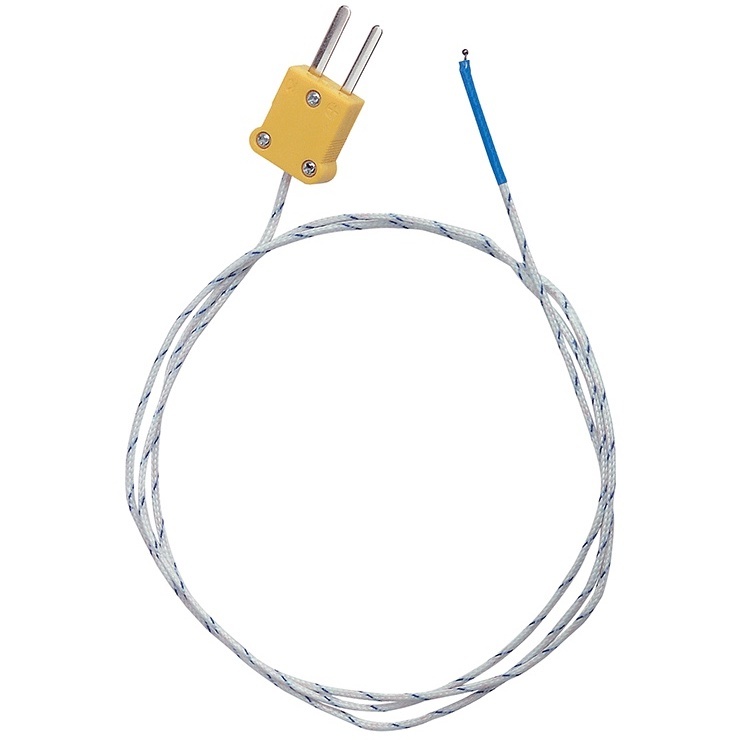 Dây đo nhiệt độ tiếp xúc Extech TP870