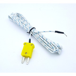 Dây đo nhiệt độ tiếp xúc Extech TP870