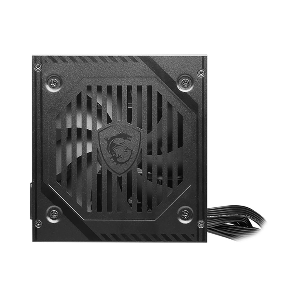 Nguồn máy tính MSI MAG A650BNL 650W 80 Plus Bronze MAG-A650BNL | BigBuy360 - bigbuy360.vn