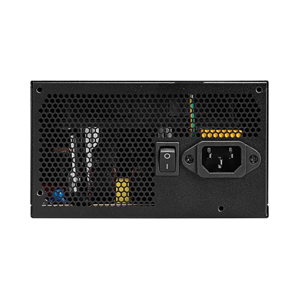 Nguồn máy tính MSI MAG A650BNL 650W 80 Plus Bronze MAG-A650BNL | BigBuy360 - bigbuy360.vn