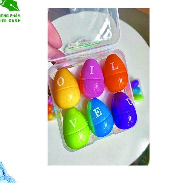Bút dạ quang 6 cây BC - 730