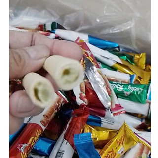 Bánh ống quế 500 gr