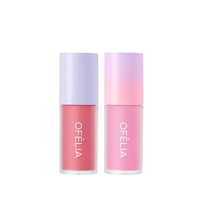 KEM MÁ HỒNG OFÉLIA LOLLI LIQUID BLUSH
