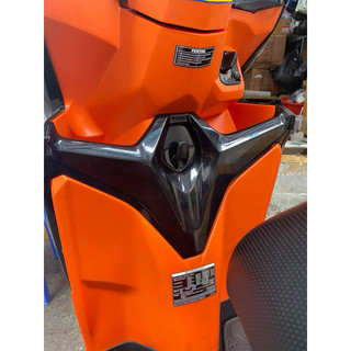 Tem Decal Thông Số Chữ Thái Dán Vario/Click 2015-2025