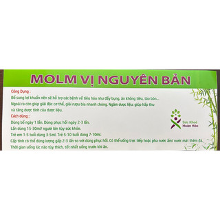 Combo 10 Mật Ong Lên Men