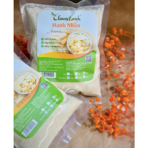 Bột Hạnh Nhân/ Almond Powder 1kg