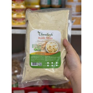 Bột Hạnh Nhân/ Almond Powder 1kg