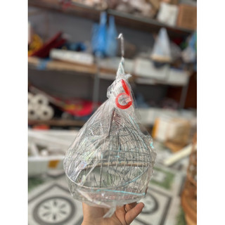 lồng bẫy hút mật (lồng inox)