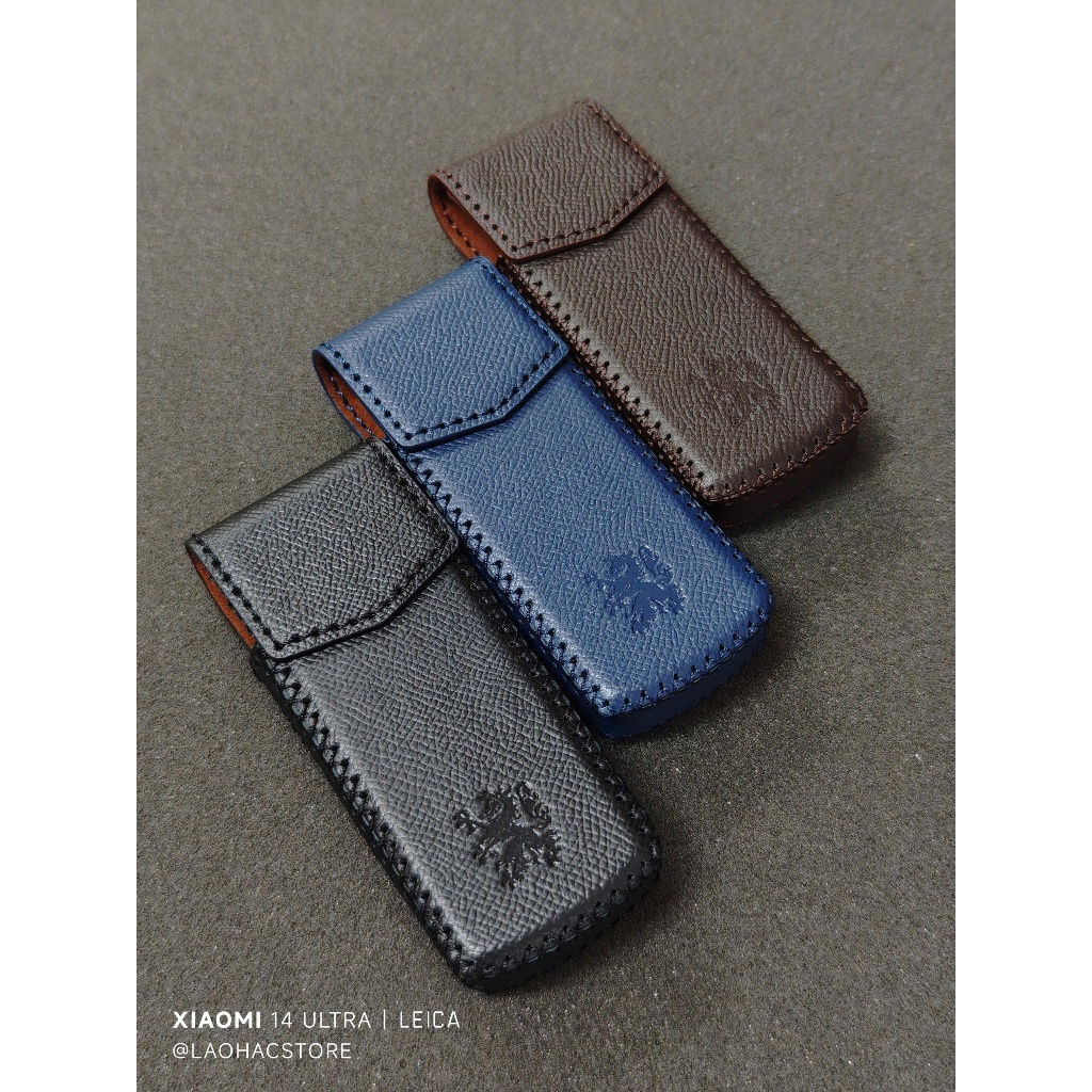 [LaoHac Store] Bao Da Handmade Mobiado 712