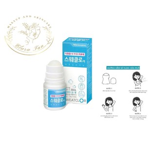 Lăn Kwangdong Hàn Quốc 30ml ( không dành cho da nhạy cảm , da đã dùng peel da cơ địa yếu mẫn cảm )