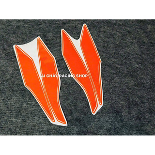 [ 1 CẶP ] DÁN XINHAN TRƯỚC CHO SH 2020 - 2023