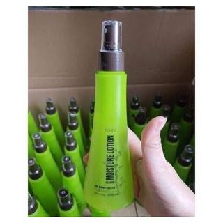 Xịt dưỡng tóc phục hồi tóc Keratin Karanz 250ml