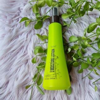 Xịt dưỡng tóc phục hồi tóc Keratin Karanz 250ml