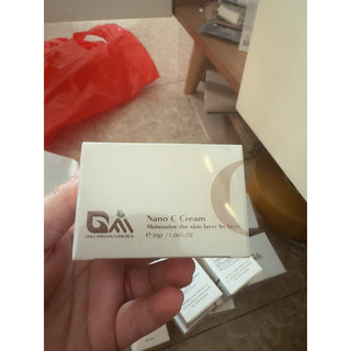Kem tăng sinh collagen elastin GUNMI(Mẫu mới) 30gr