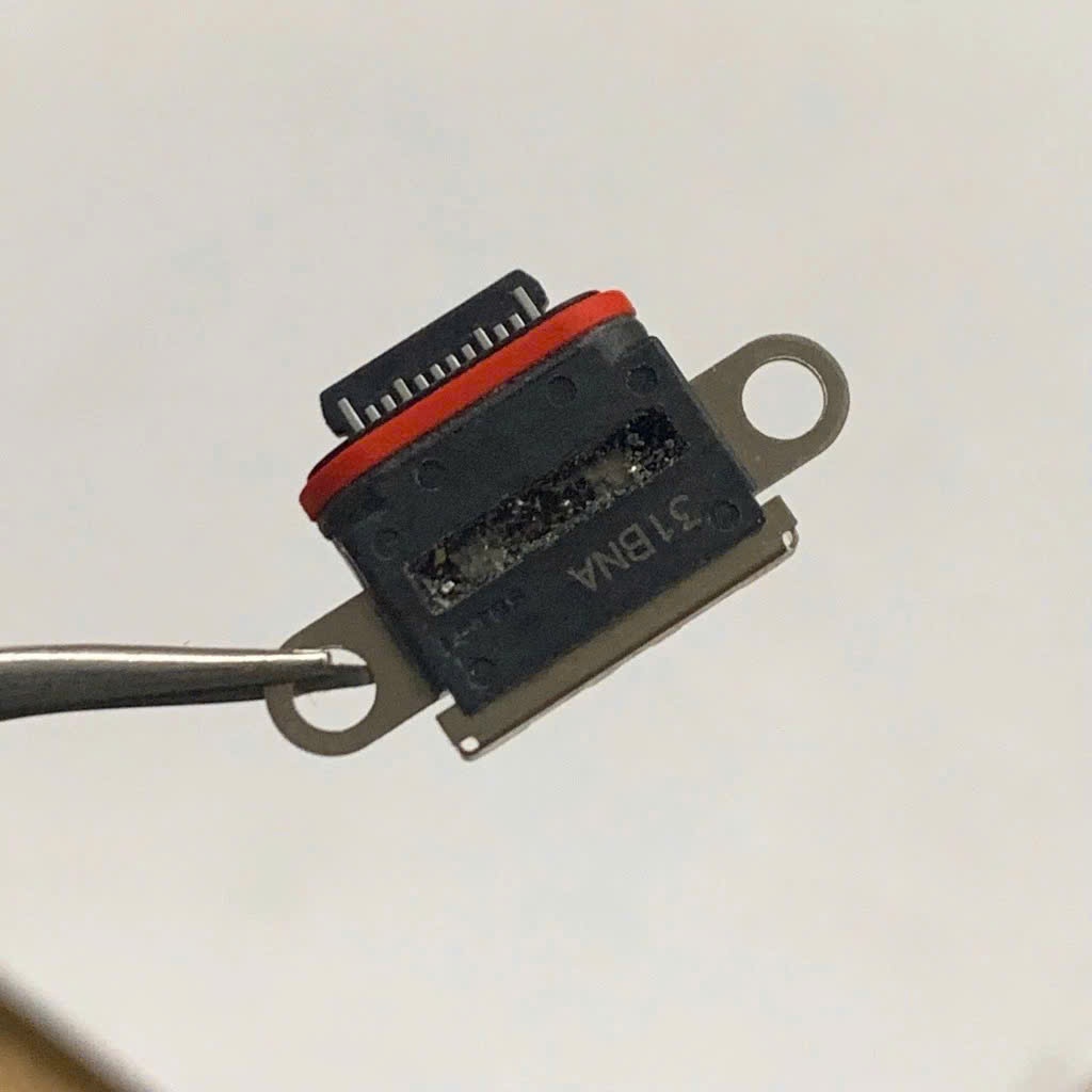 Chân sạc rời Google pixel 5/Google pixel 5A, Google Pixel 6/ Google Pixel 6a zin hãng