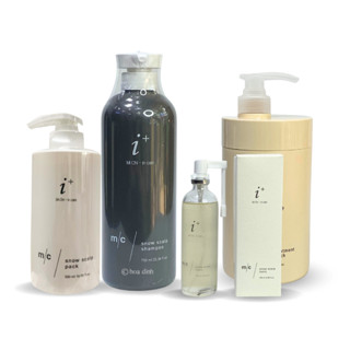  dầu gội kích mọc tóc nhanh dài và chống rụng tóc ,kiềm dầu ngăn gàu,nấm,ngứa Michi Combo 4 sản phẩm 