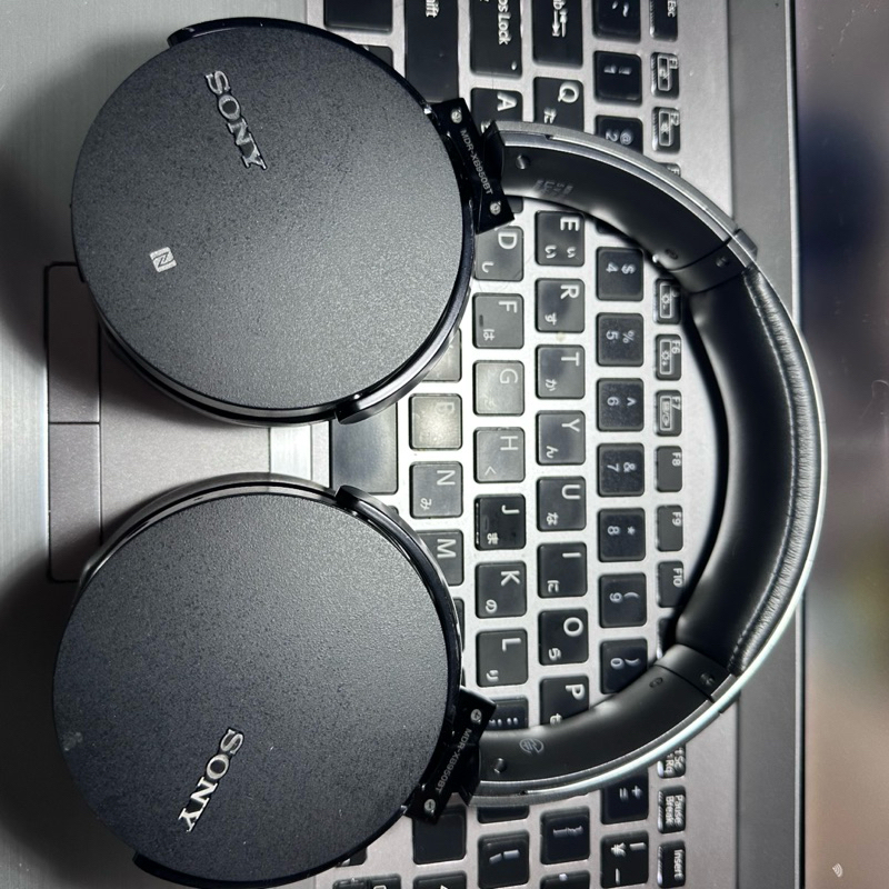 Tai nghe Sony ExtraBass MDR XB950BT fullbox Siêu bass | BigBuy360 - bigbuy360.vn