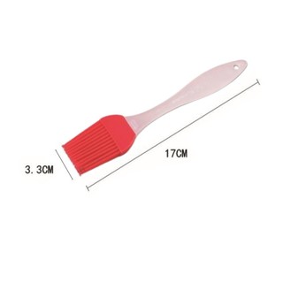 Chổi Quét Silicon Đúc Liền