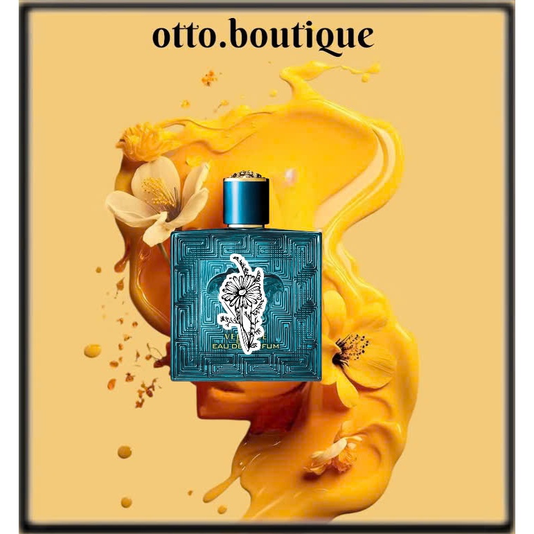 Nước hoa Versace Eros Parfum 100ml