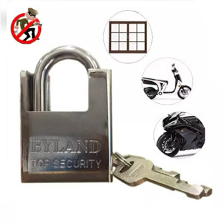 Ổ Khoá Cửa Chống Cắt, Khoá Chống Trộm, Chống Mưa An Toàn Cho Gia Đình