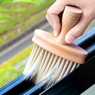  Chổi Lau Bụi SIÊU SỢI Đa Năng Cán Nhựa – Chổi Quét Bụi Ô Tô Bàn Phím Cửa Sổ Điều Hòa Tiện Lợi 