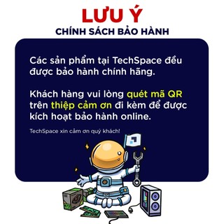 Chuột Có Dây Razer Basilisk V3, Chuột Gaming Led RGB Hàng Chính Hãng Bảo Hành 24 Tháng - Techspace