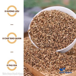 [Video] 100g Xà Sàng Tử (Có hút chân không bảo quản)