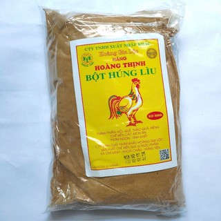 Bột Húng Lìu gói 1kg và 500g, thơm lừng gian bếp
