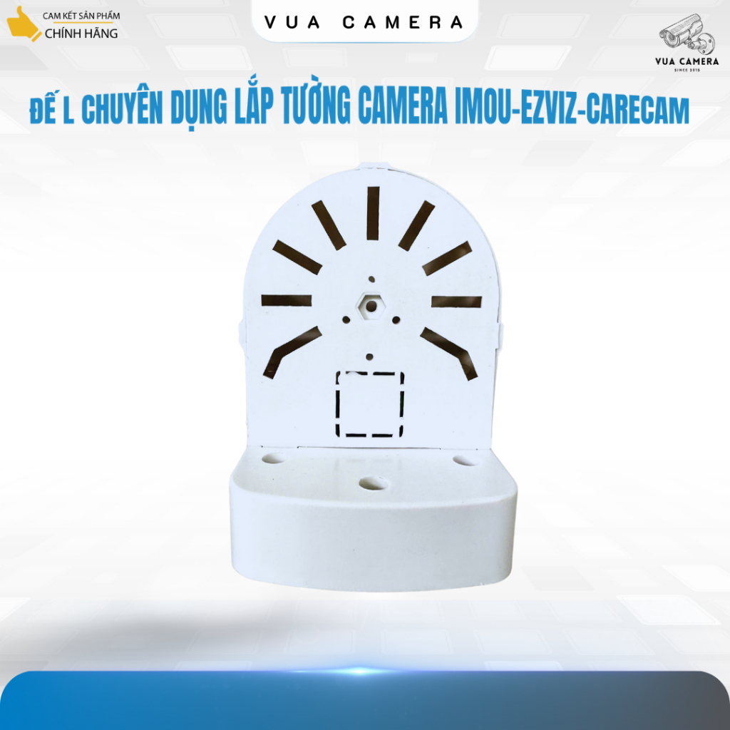 Đế Lắp Camera Chuyên Dụng Cho Camera YOOSEE, IMOU, EZVIZ
