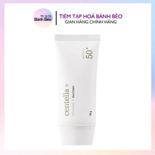  Kem Chống Nắng Mixsoon Centella Sun Cream 50ml Dịu Da SPF Cao Không Nhờn Rít Phù Hợp Da Nhạy Cảm 