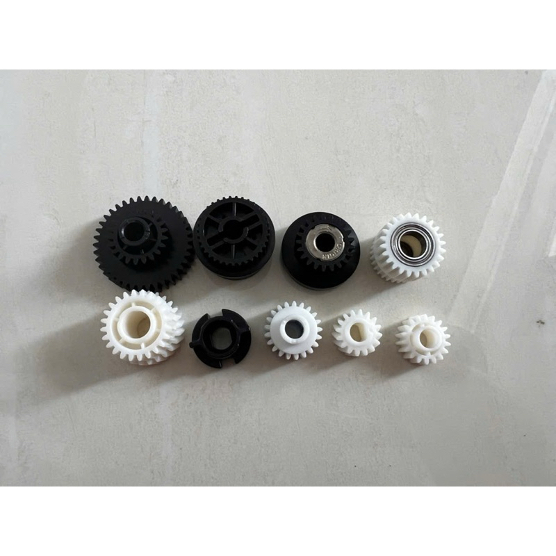 Bánh răng khay Ricoh 7502/7503…