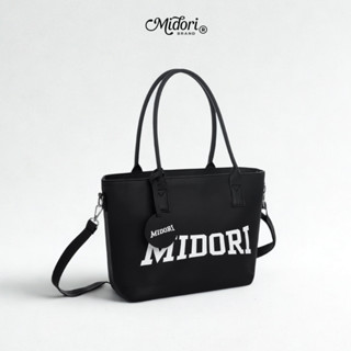 [ST.ICK.ER] Túi Tote Da WINKIE Đeo Chéo Nam Nữ Đi Học Du Lịch Đi Làm Chính Hãng | Local Brand M STUDIO