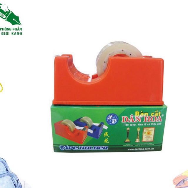 CẮT KEO VĂN PHÒNG  200