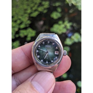 Đồng hồ nữ cơ cót 200k