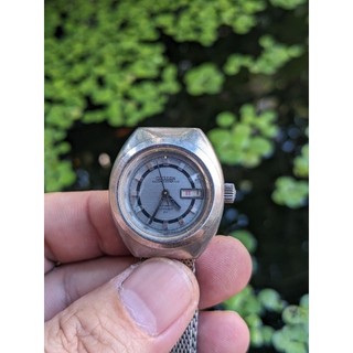 Đồng hồ nữ cơ cót 200k