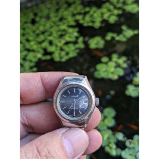 Đồng hồ nữ cơ cót 200k