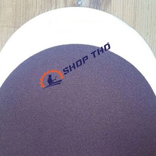 Giấy nhám tròn D300mm có keo dán SHARPNESS