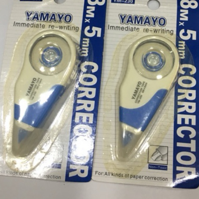 Xoá kéo yamayo YM 230