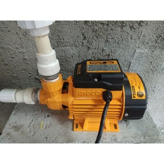 INGCO Máy bơm nước 370W 0.5HP (đầu bơm mini) VPM37018 / VPM37028 <HÀNG CHÍNH HÃNG>