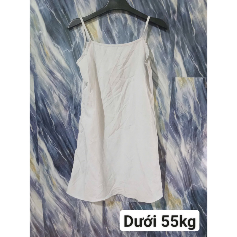 thanh lý đồ cá nhân pass nhiều mẫu đồ áo ngủ váy đầm ngủ lụa 2hand