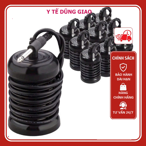 Phụ kiên máy ngâm chân máy ion thải độc tố cơ thể