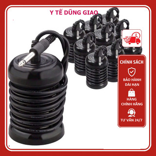 Phụ kiên máy ngâm chân máy ion thải độc tố cơ thể