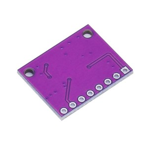 Module cảm biến QMI8658A